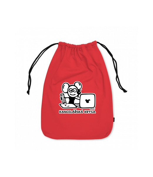 BAVLNĚNÝ OBAL NA PŘEZŮVKY 30X40CM