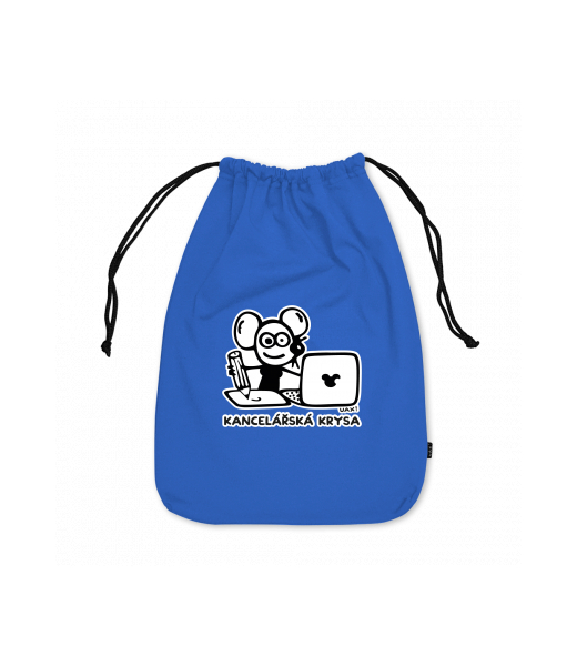 BAVLNĚNÝ OBAL NA PŘEZŮVKY 30X40CM