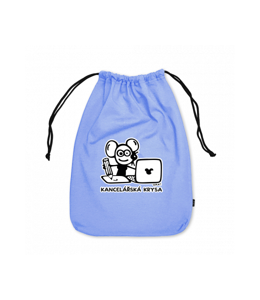 BAVLNĚNÝ OBAL NA PŘEZŮVKY 30X40CM