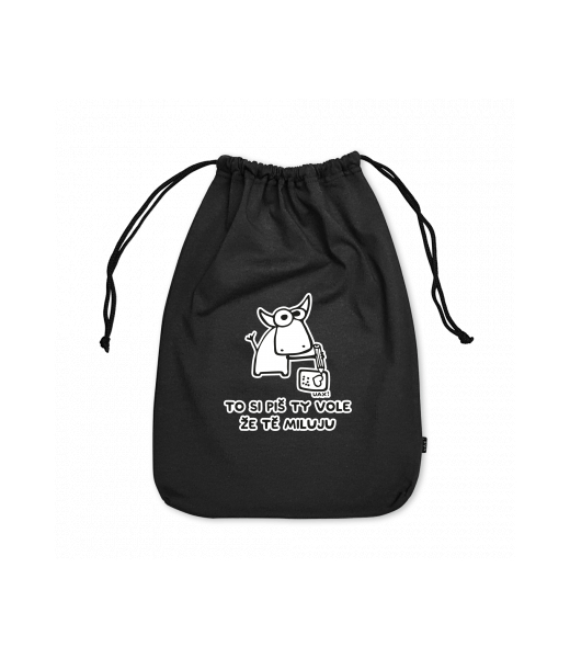 BAVLNĚNÝ OBAL NA PŘEZŮVKY 30X40CM