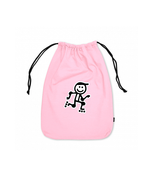 BAVLNĚNÝ OBAL NA PŘEZŮVKY 30X40CM