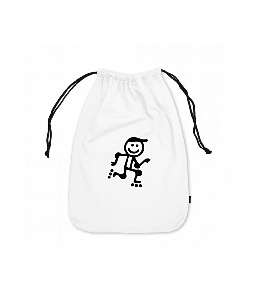 BAVLNĚNÝ OBAL NA PŘEZŮVKY 30X40CM