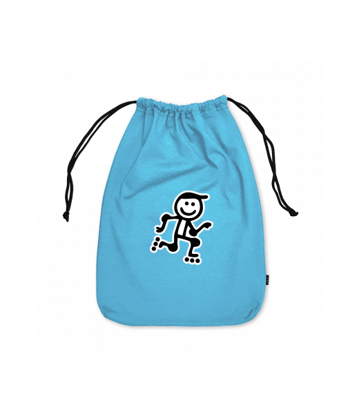 BAVLNĚNÝ OBAL NA PŘEZŮVKY 30X40CM