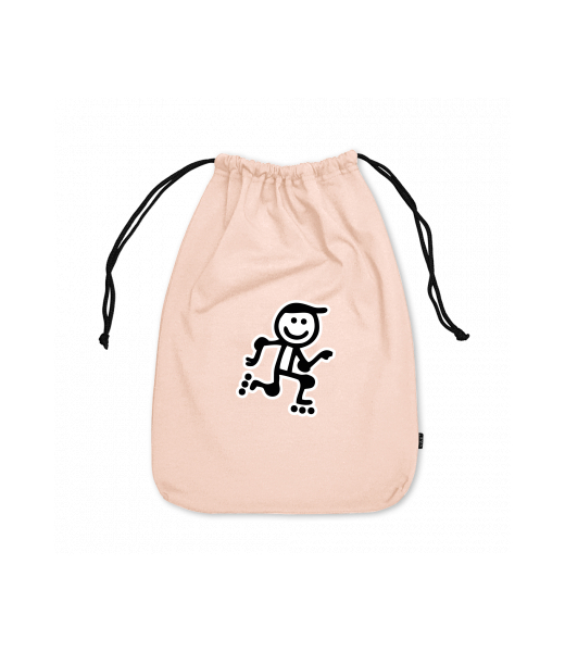 BAVLNĚNÝ OBAL NA PŘEZŮVKY 30X40CM