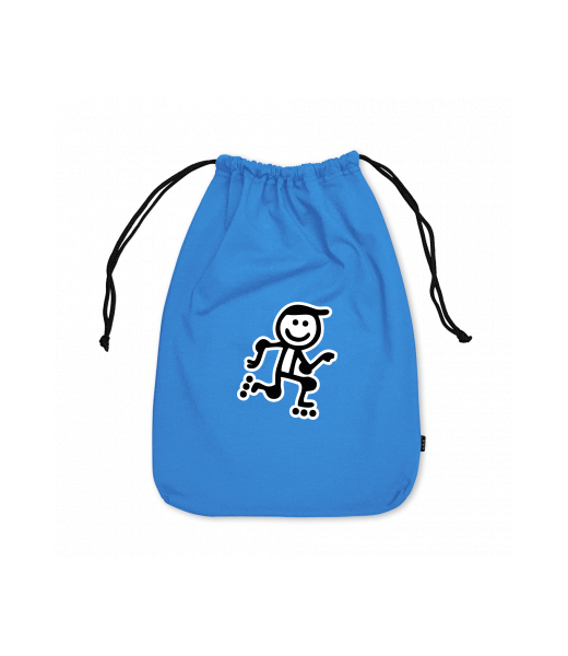 BAVLNĚNÝ OBAL NA PŘEZŮVKY 30X40CM