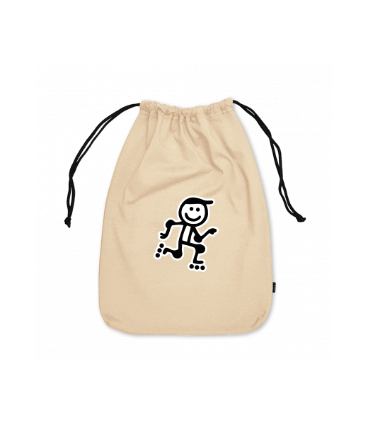 BAVLNĚNÝ OBAL NA PŘEZŮVKY 30X40CM