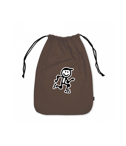 BAVLNĚNÝ OBAL NA PŘEZŮVKY 30X40CM