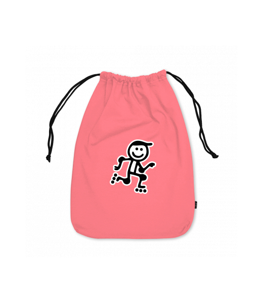 BAVLNĚNÝ OBAL NA PŘEZŮVKY 30X40CM