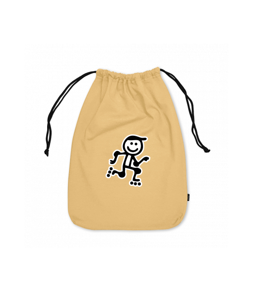 BAVLNĚNÝ OBAL NA PŘEZŮVKY 30X40CM