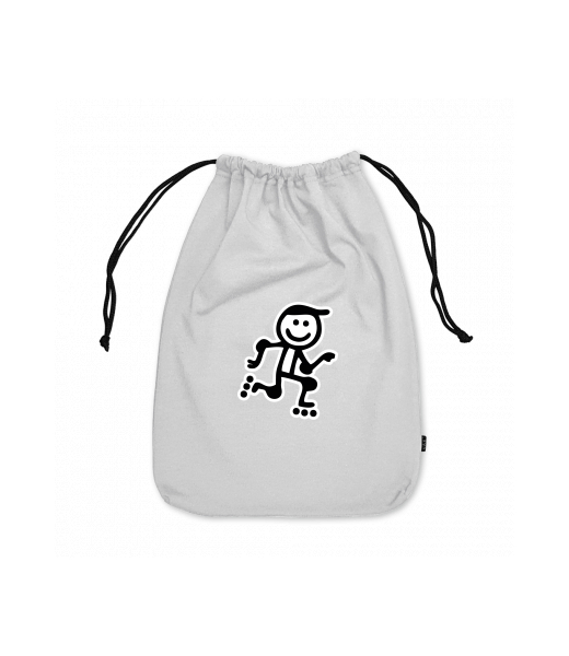 BAVLNĚNÝ OBAL NA PŘEZŮVKY 30X40CM