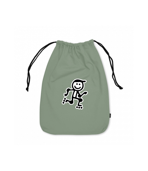 BAVLNĚNÝ OBAL NA PŘEZŮVKY 30X40CM