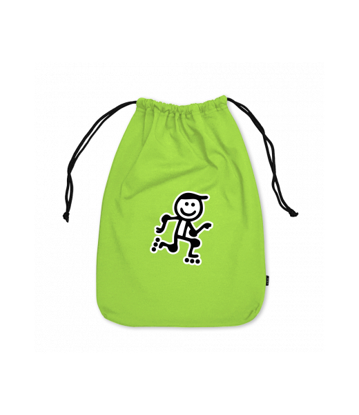 BAVLNĚNÝ OBAL NA PŘEZŮVKY 30X40CM