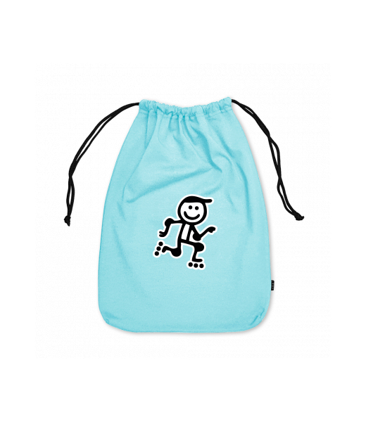 BAVLNĚNÝ OBAL NA PŘEZŮVKY 30X40CM