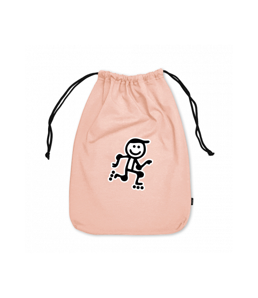 BAVLNĚNÝ OBAL NA PŘEZŮVKY 30X40CM