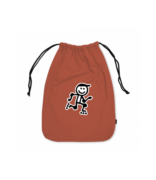 BAVLNĚNÝ OBAL NA PŘEZŮVKY 30X40CM