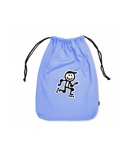 BAVLNĚNÝ OBAL NA PŘEZŮVKY 30X40CM