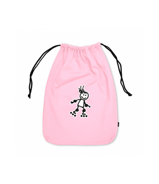 BAVLNĚNÝ OBAL NA PŘEZŮVKY 30X40CM