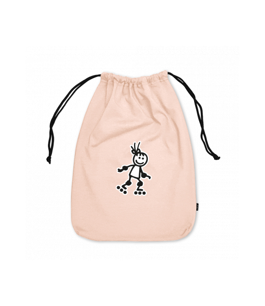 BAVLNĚNÝ OBAL NA PŘEZŮVKY 30X40CM