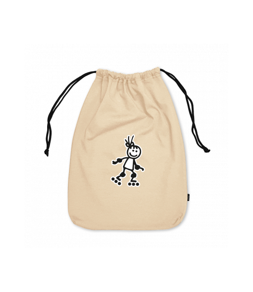 BAVLNĚNÝ OBAL NA PŘEZŮVKY 30X40CM