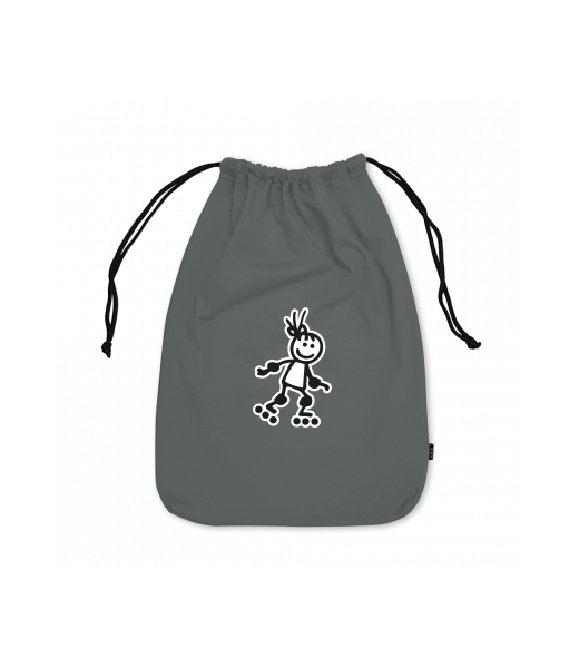 BAVLNĚNÝ OBAL NA PŘEZŮVKY 30X40CM