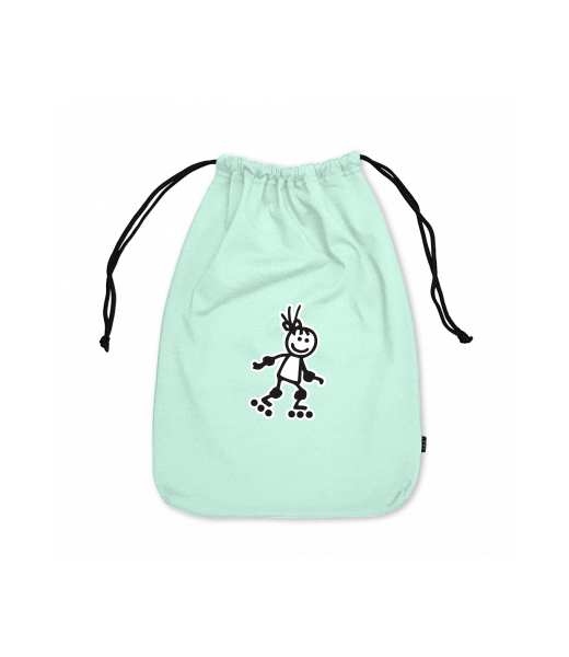 BAVLNĚNÝ OBAL NA PŘEZŮVKY 30X40CM