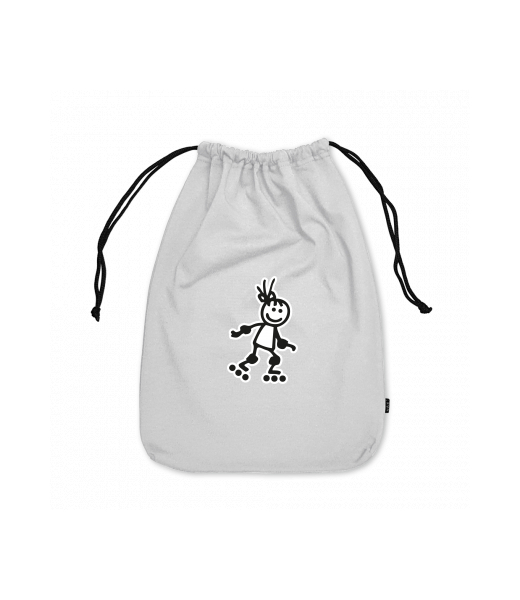 BAVLNĚNÝ OBAL NA PŘEZŮVKY 30X40CM