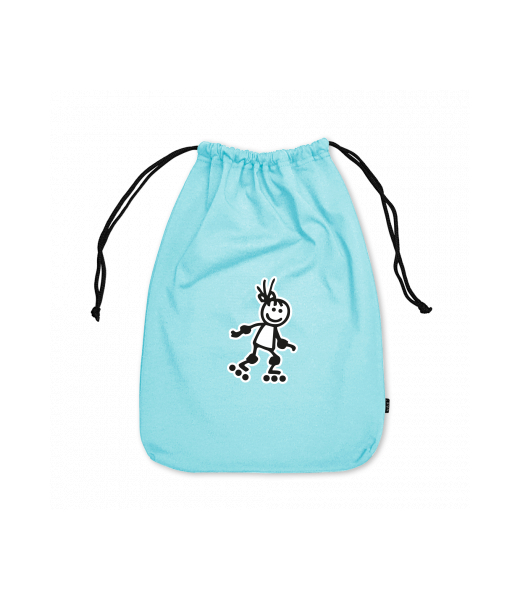 BAVLNĚNÝ OBAL NA PŘEZŮVKY 30X40CM