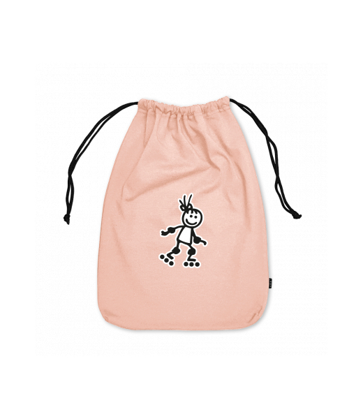 BAVLNĚNÝ OBAL NA PŘEZŮVKY 30X40CM