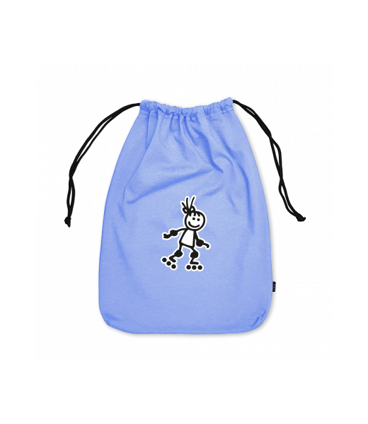 BAVLNĚNÝ OBAL NA PŘEZŮVKY 30X40CM