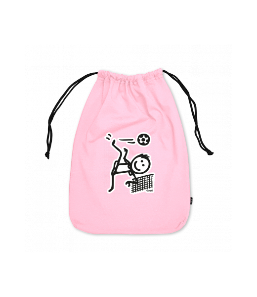 BAVLNĚNÝ OBAL NA PŘEZŮVKY 30X40CM