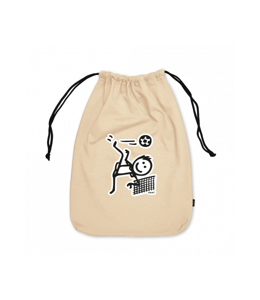 BAVLNĚNÝ OBAL NA PŘEZŮVKY 30X40CM