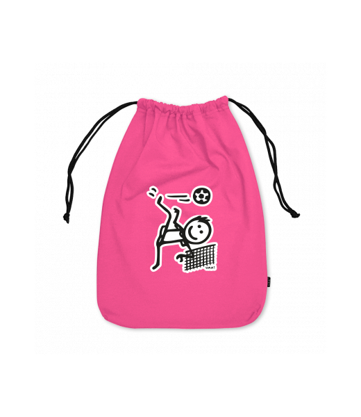 BAVLNĚNÝ OBAL NA PŘEZŮVKY 30X40CM