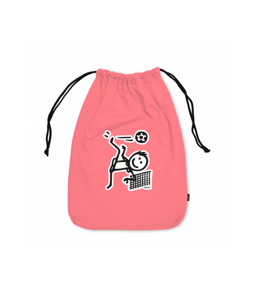 BAVLNĚNÝ OBAL NA PŘEZŮVKY 30X40CM