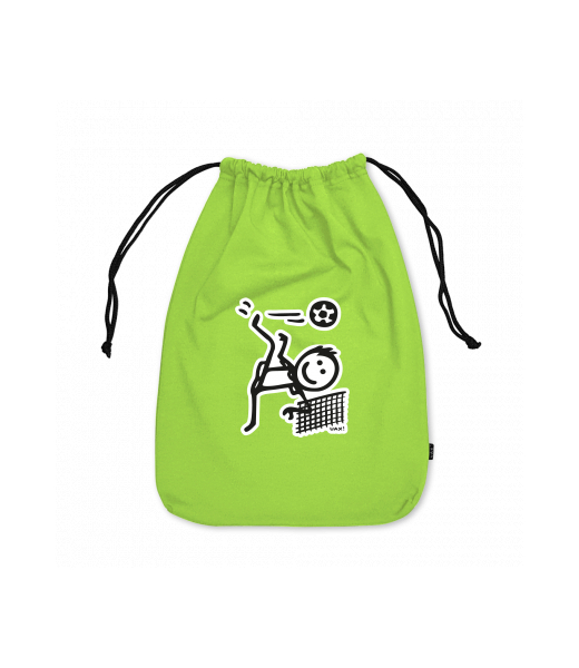 BAVLNĚNÝ OBAL NA PŘEZŮVKY 30X40CM