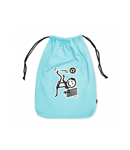 BAVLNĚNÝ OBAL NA PŘEZŮVKY 30X40CM