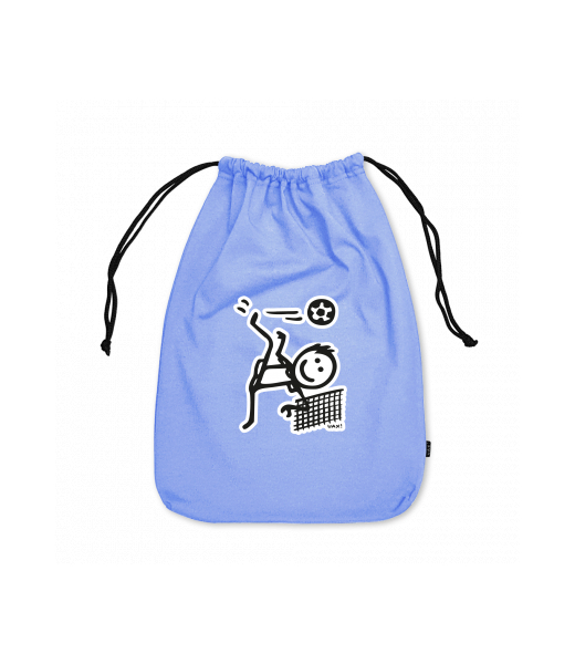 BAVLNĚNÝ OBAL NA PŘEZŮVKY 30X40CM