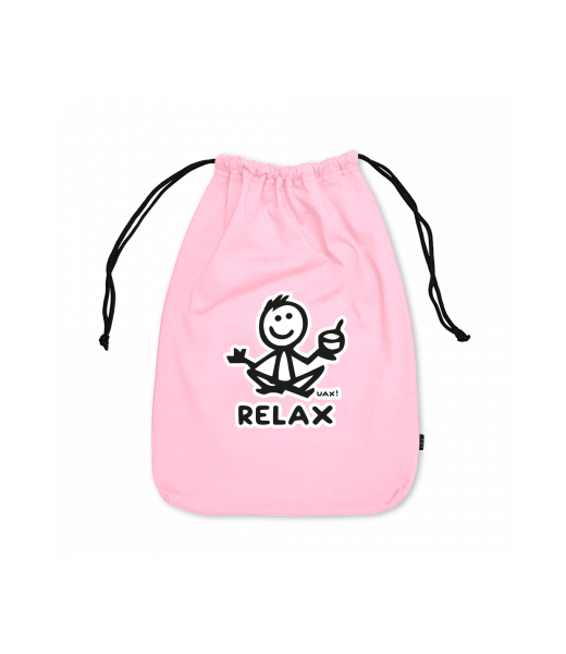 BAVLNĚNÝ OBAL NA PŘEZŮVKY 30X40CM