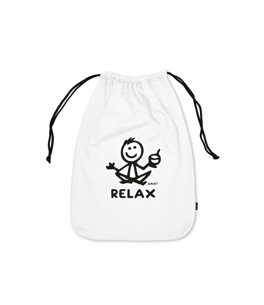 BAVLNĚNÝ OBAL NA PŘEZŮVKY 30X40CM