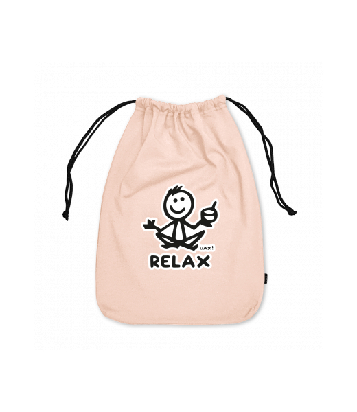 BAVLNĚNÝ OBAL NA PŘEZŮVKY 30X40CM