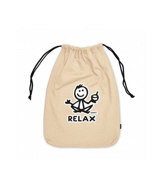 BAVLNĚNÝ OBAL NA PŘEZŮVKY 30X40CM