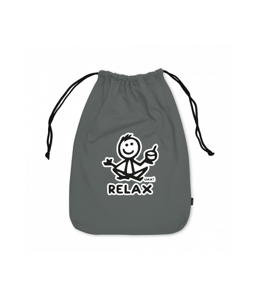 BAVLNĚNÝ OBAL NA PŘEZŮVKY 30X40CM