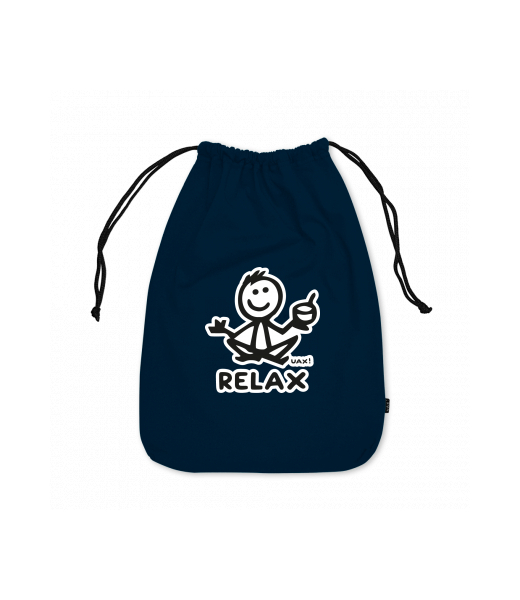 BAVLNĚNÝ OBAL NA PŘEZŮVKY 30X40CM