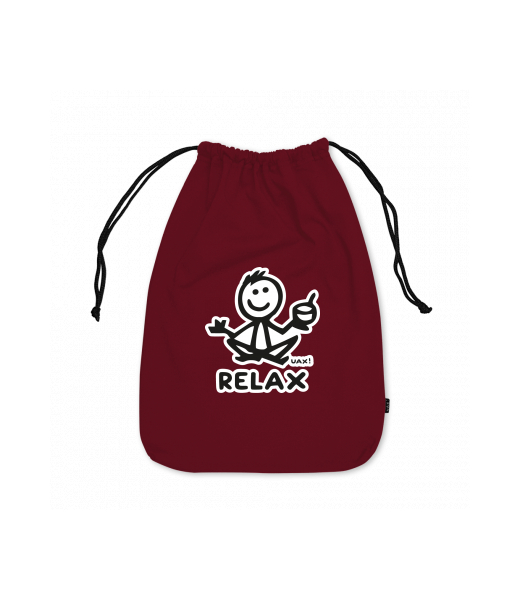 BAVLNĚNÝ OBAL NA PŘEZŮVKY 30X40CM