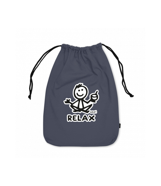 BAVLNĚNÝ OBAL NA PŘEZŮVKY 30X40CM