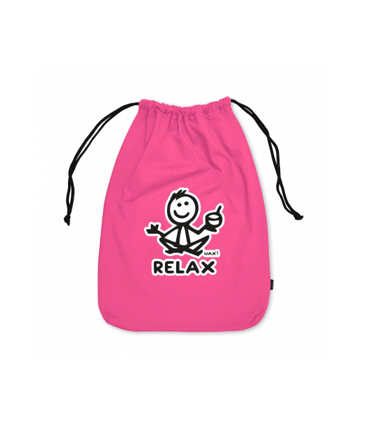 BAVLNĚNÝ OBAL NA PŘEZŮVKY 30X40CM