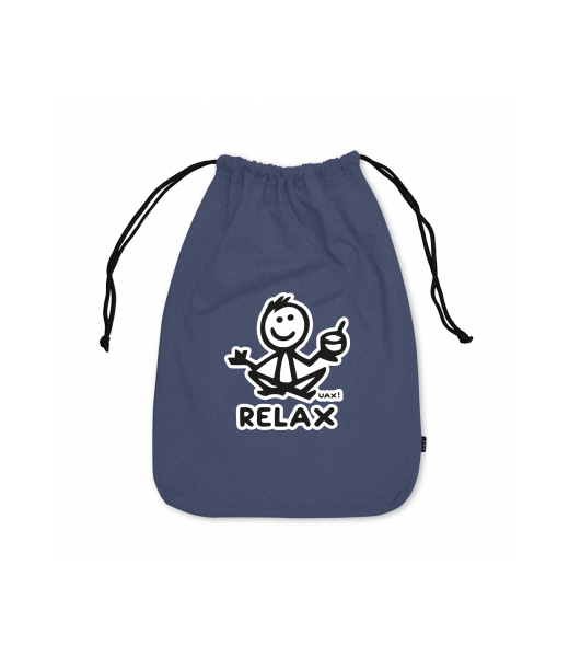 BAVLNĚNÝ OBAL NA PŘEZŮVKY 30X40CM