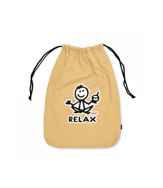 BAVLNĚNÝ OBAL NA PŘEZŮVKY 30X40CM