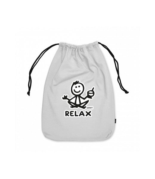 BAVLNĚNÝ OBAL NA PŘEZŮVKY 30X40CM