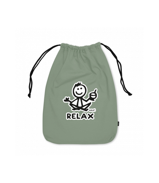 BAVLNĚNÝ OBAL NA PŘEZŮVKY 30X40CM