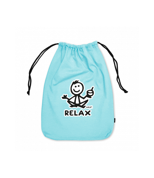 BAVLNĚNÝ OBAL NA PŘEZŮVKY 30X40CM